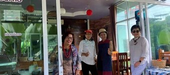 M Grand Bueng Kan