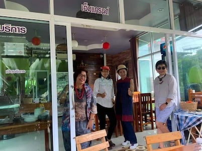 M Grand Bueng Kan