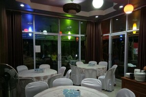 Restauration