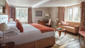 Room - Whatley Manor Hotel & Spa (Malmesbury)