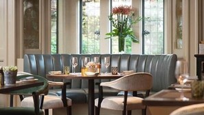 Dining - Whatley Manor Hotel & Spa (Malmesbury)