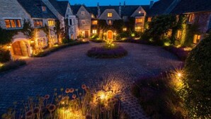Exterior - Whatley Manor Hotel & Spa (Malmesbury)