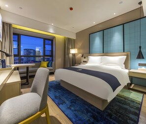 Room - Echarm Hotel (Kunming)