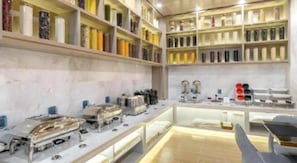 Dining - Echarm Hotel (Kunming)