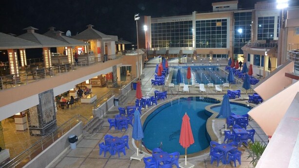 Unclassified image, 1 of 39, button - Trans Nile Hotel (Shubra al Khaymah)