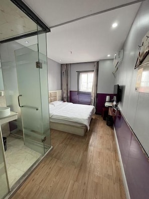 Room - Aiyi Business Hotel (Shanghai)