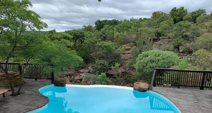 Laluka Safari Lodge