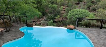 Laluka Safari Lodge