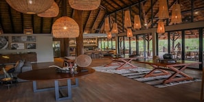 Unclassified image, 3 of 50, button - Laluka Safari Lodge (Vaalwater)