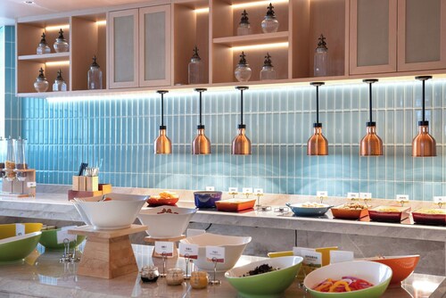 Home2 Suites by Hilton Shanwei Lufeng
