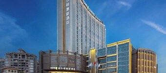 Home2 Suites by Hilton Shanwei Lufeng
