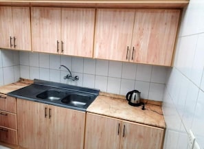 Private kitchen - Golden Al Areen Hotel Abha (Abha)