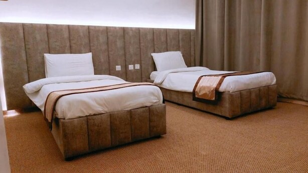 Unclassified image, 1 of 24, button - Golden Al Areen Hotel Abha (Abha)