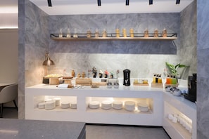 Servei de restauració