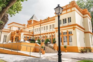 Fachada