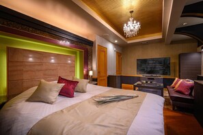 Room - Hotel C Yokohama (Yokohama)