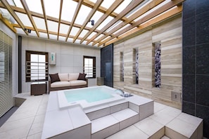 Spa - Hotel C Yokohama (Yokohama)
