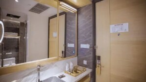 Bathroom - Hidden Hotel (Xi'an)