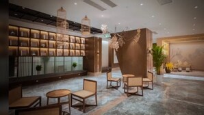 Lobby - Hidden Hotel (Xi'an)