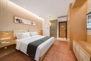 Room - Hidden Hotel (Xi'an)
