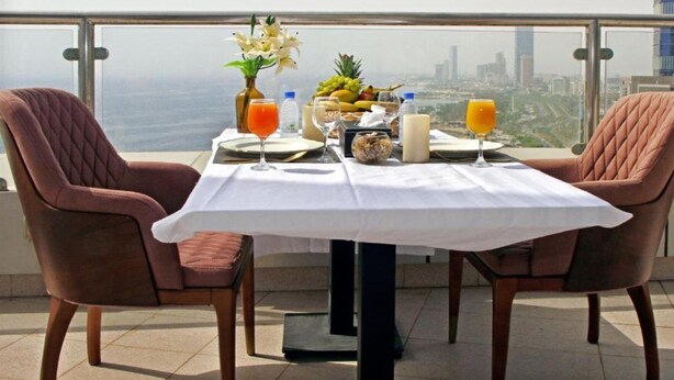 Unclassified image, 1 of 55, button - Seafront Luxury Suites (Jeddah)