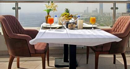 Seafront Luxury Suites