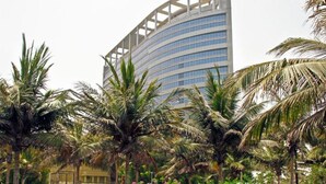 Unclassified image, 2 of 55, button - Seafront Luxury Suites (Jeddah)