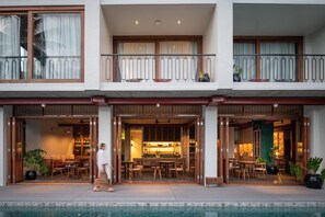 Unclassified image, 4 of 60, button - Hotel Gahn - SHA Plus (Takua Pa)