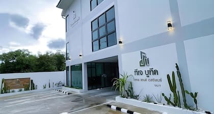 TJ Boutique Hotel