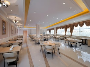 用餐區