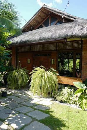 Exterior - El Jardin De Zaida Managed by HII (San Juan)