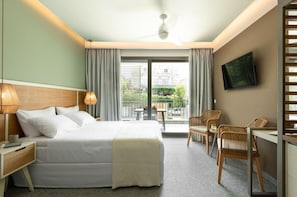 Room - Eco Green Residences & Suites Halkidiki (Sithonia)