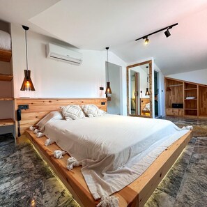 Room - Cabana Boutique Hotel & Cafe (Milas)