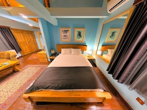 Room - The Canyon Hotel & Resort (Kartepe)