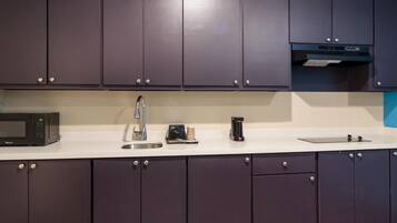 Dapur pribadi