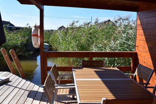 Chalet on the lake No. 51