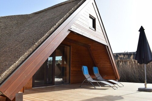 Chalet on the lake No. 51
