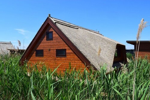 Chalet on the lake No. 51
