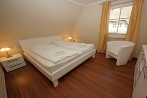 Untagged - Holiday home with 2 bedrooms (Ostseebad Prerow)