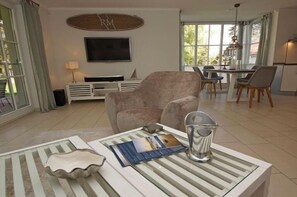 Untagged - Holiday home with 2 bedrooms (Ostseebad Prerow)