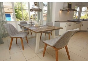 Untagged - Holiday home with 2 bedrooms (Ostseebad Prerow)