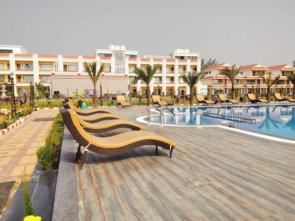 Unclassified image, 1 of 49, button - Prime Beach Resort Mandarmani (Kanthi)