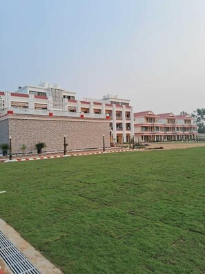 Unclassified image, 2 of 49, button - Prime Beach Resort Mandarmani (Kanthi)