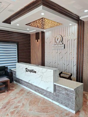 Unclassified image, 5 of 49, button - Prime Beach Resort Mandarmani (Kanthi)