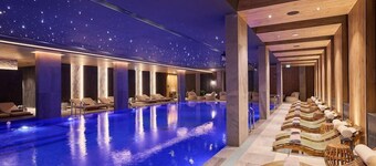 BOR Natural Chic Suites by Karisma
