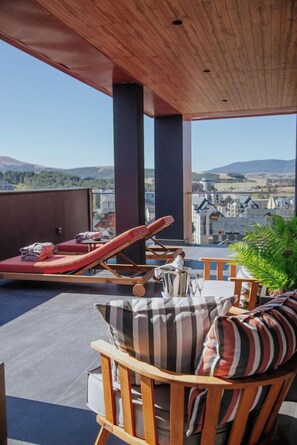 Teres/patio