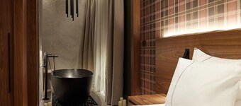 BOR Natural Chic Suites by Karisma