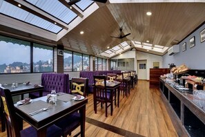 Tempat makan