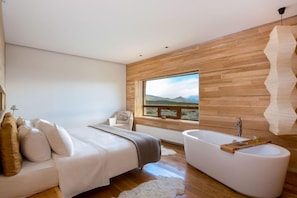 Room - Tierra Patagonia Hotel & Spa (Torres del Paine)