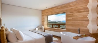 Tierra Patagonia Hotel & Spa